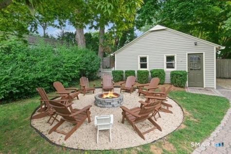 139 Holmes Avenue Darien CT 06820