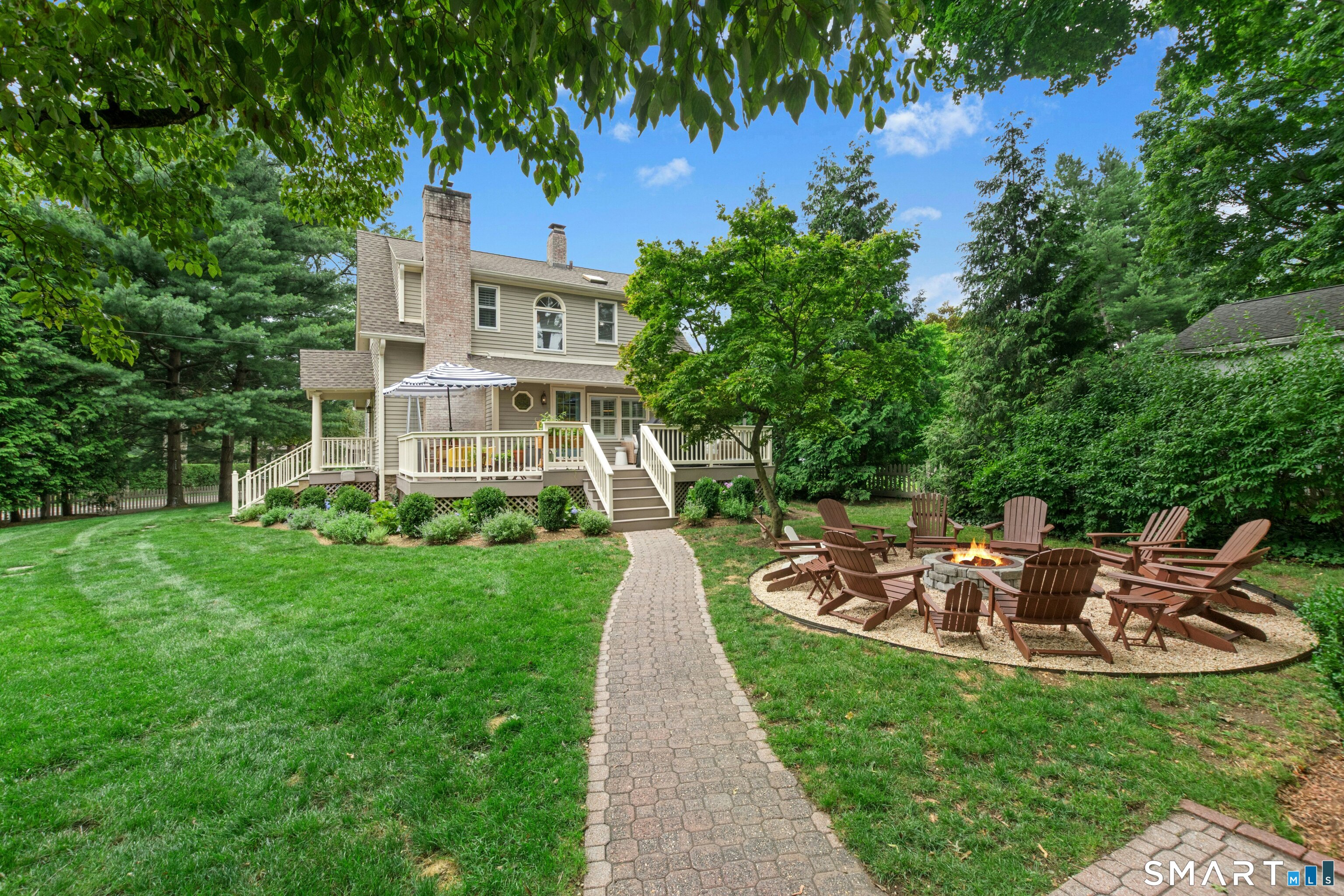 139 Holmes Avenue Darien CT 06820
