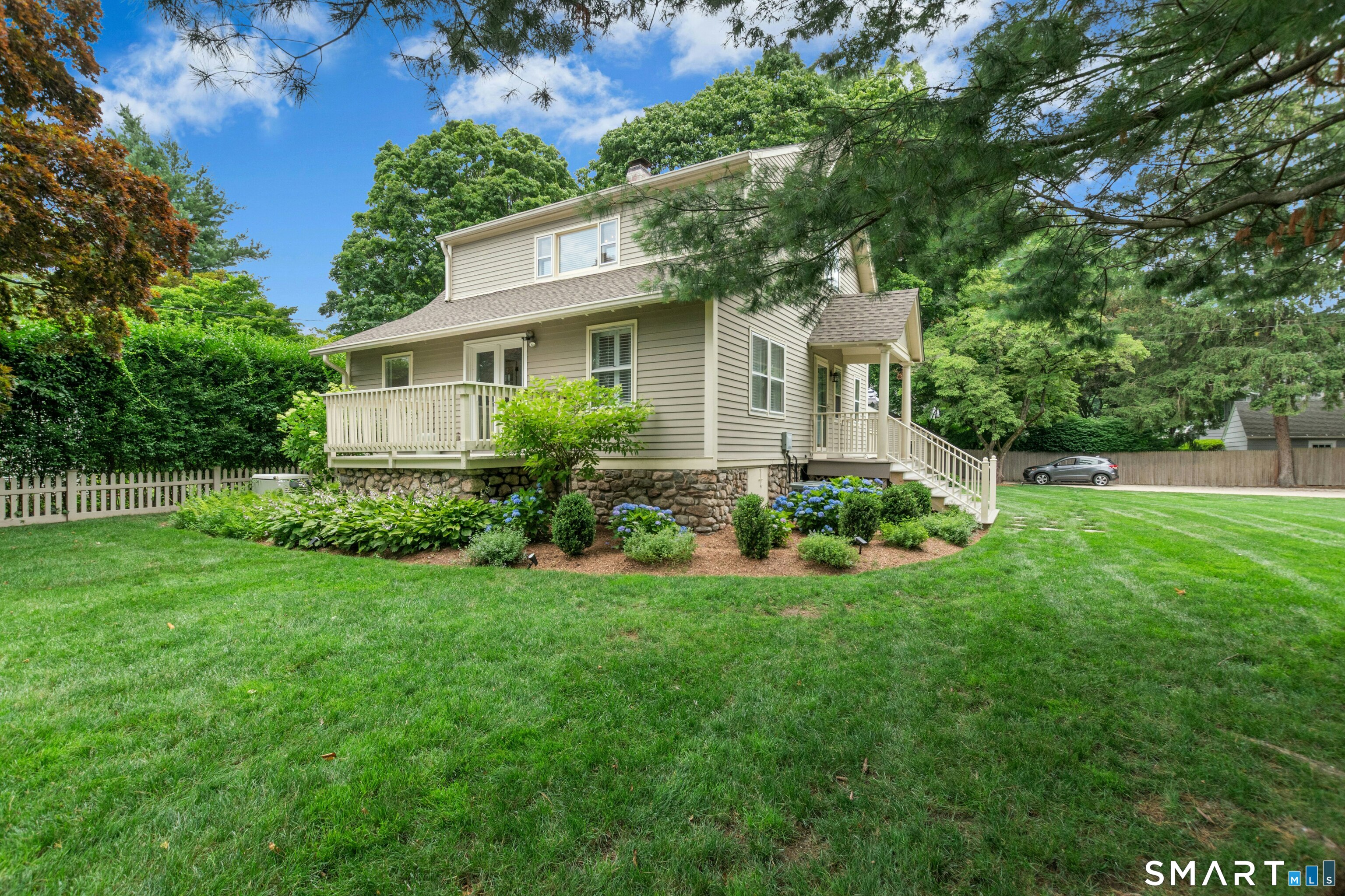 139 Holmes Avenue Darien CT 06820