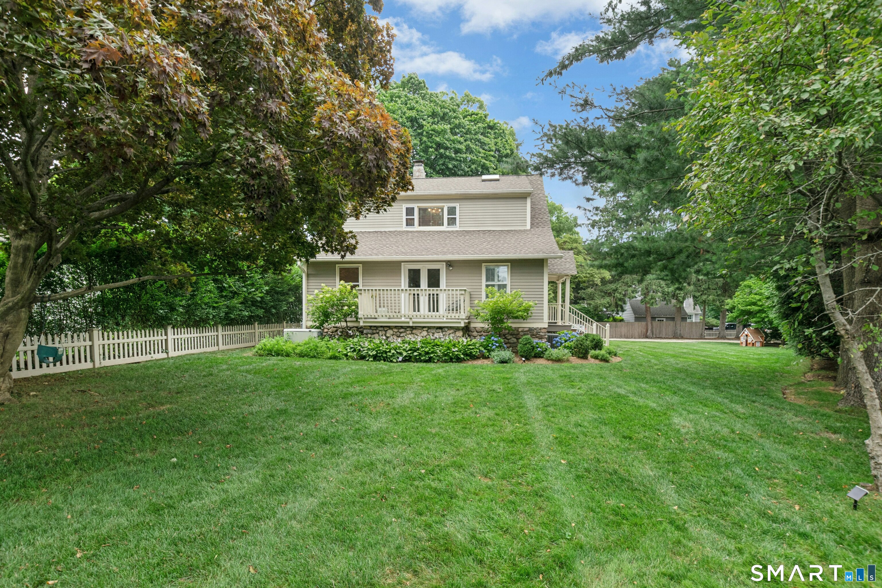 139 Holmes Avenue Darien CT 06820