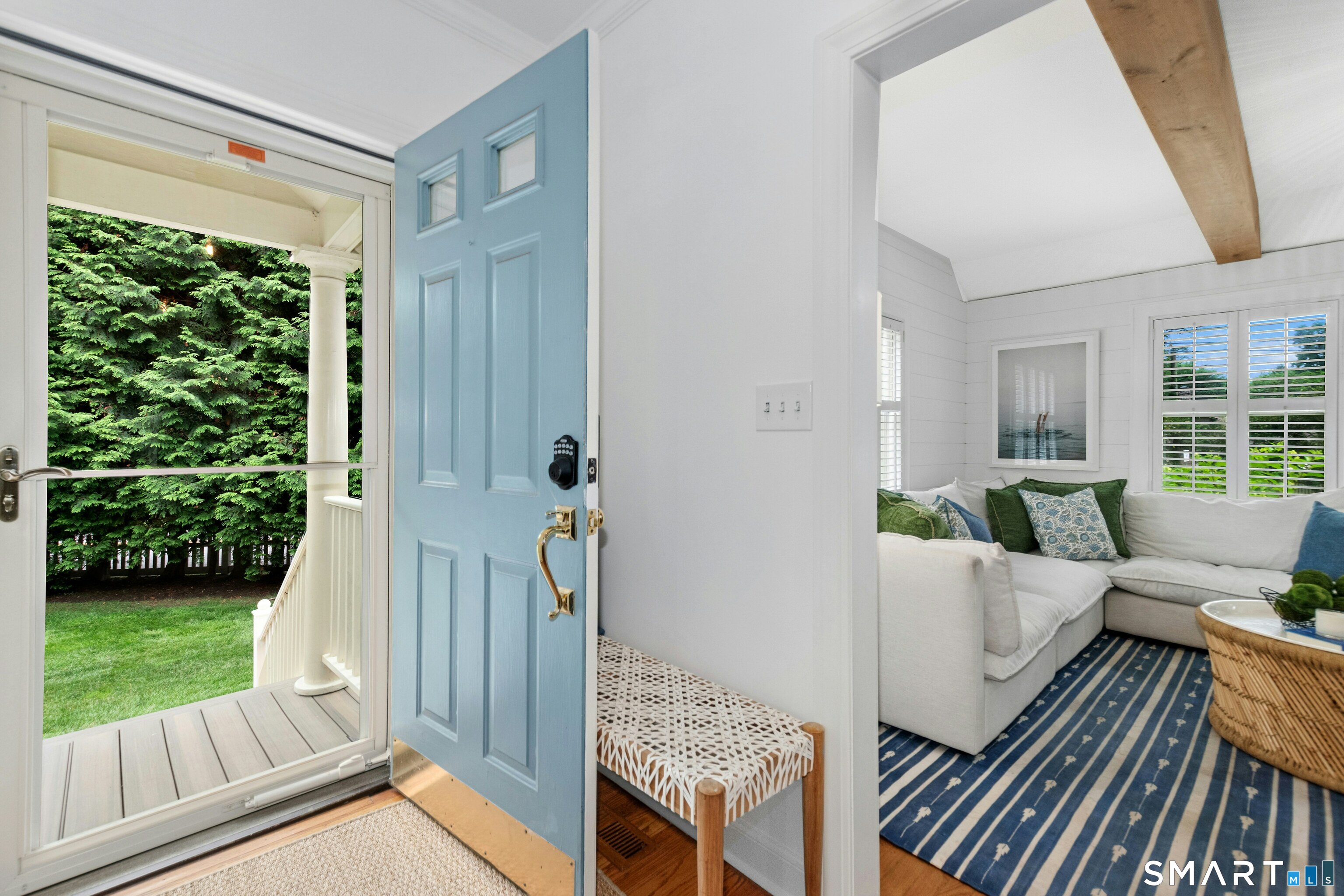 139 Holmes Avenue Darien CT 06820