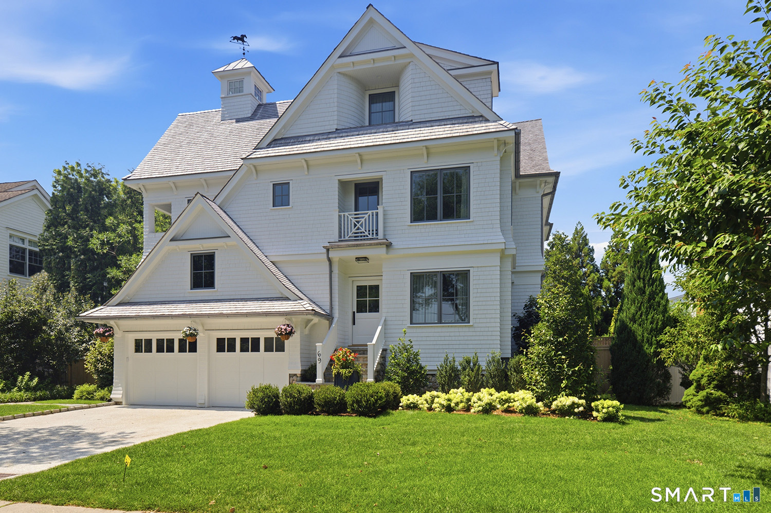 69 Birch Road Fairfield CT 06824