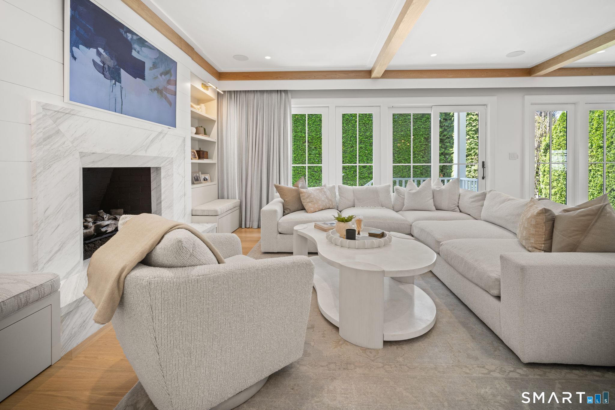 69 Birch Road Fairfield CT 06824
