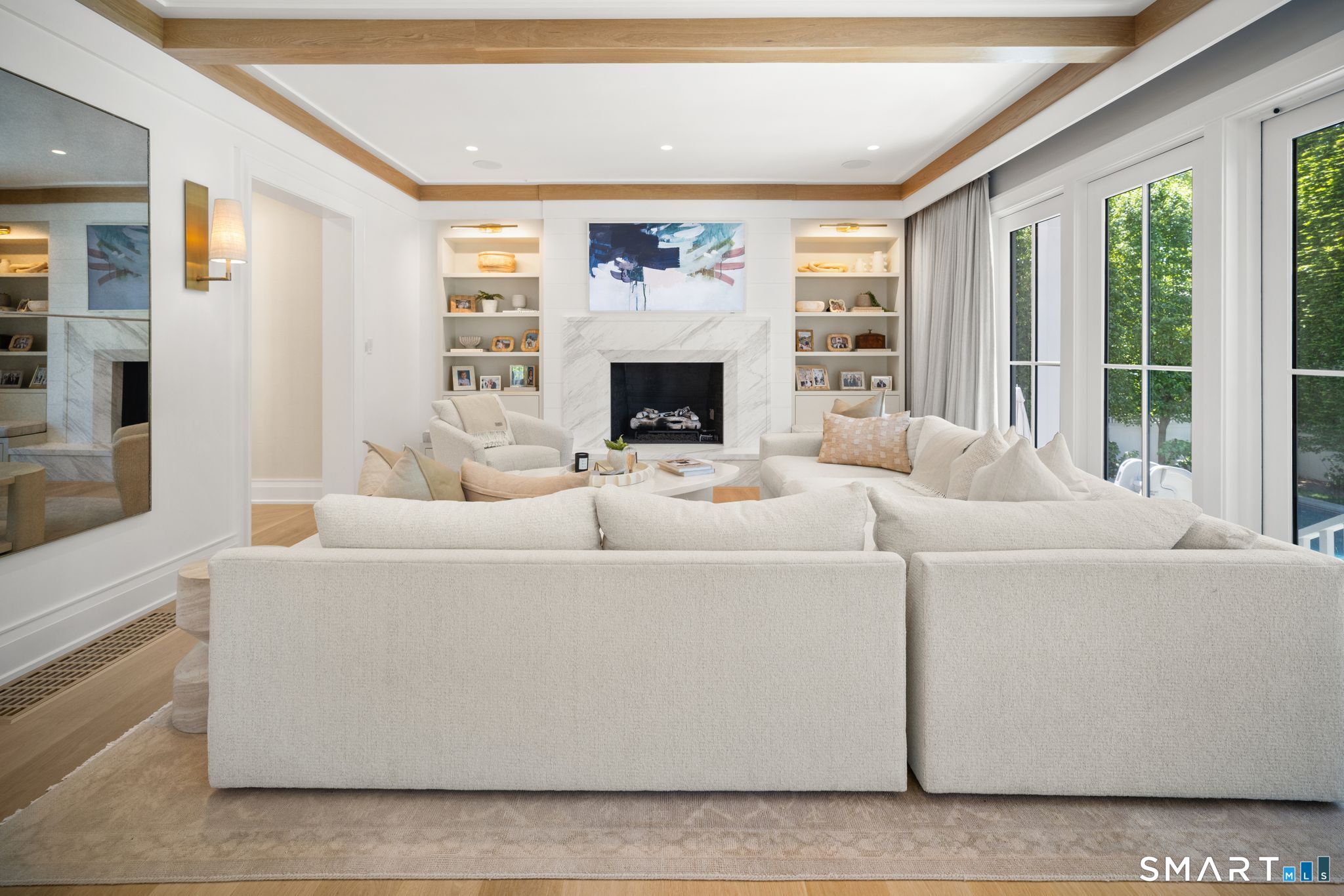 69 Birch Road Fairfield CT 06824