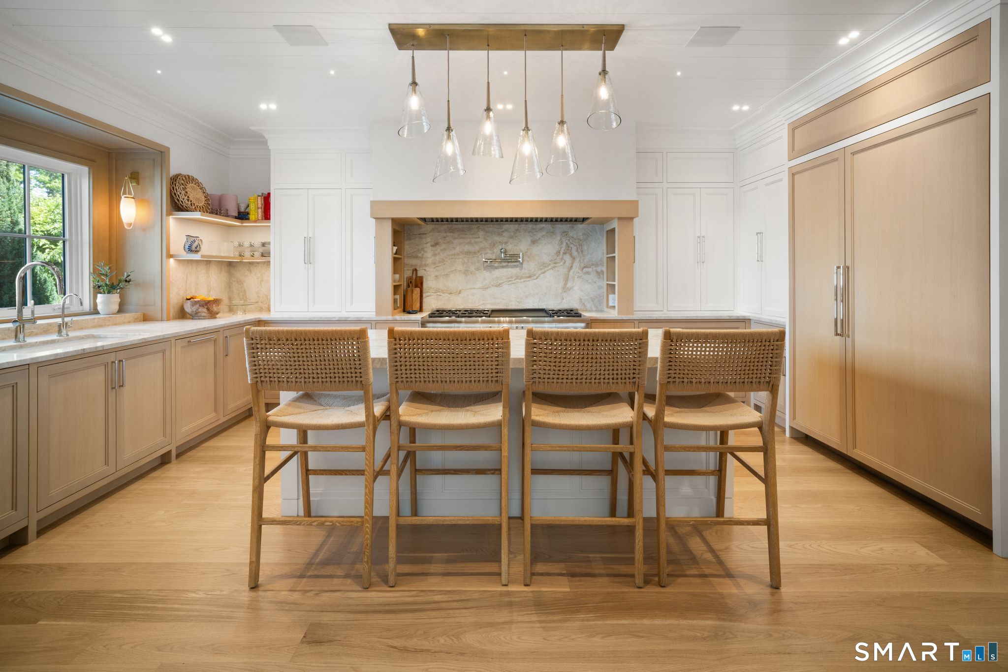 69 Birch Road Fairfield CT 06824