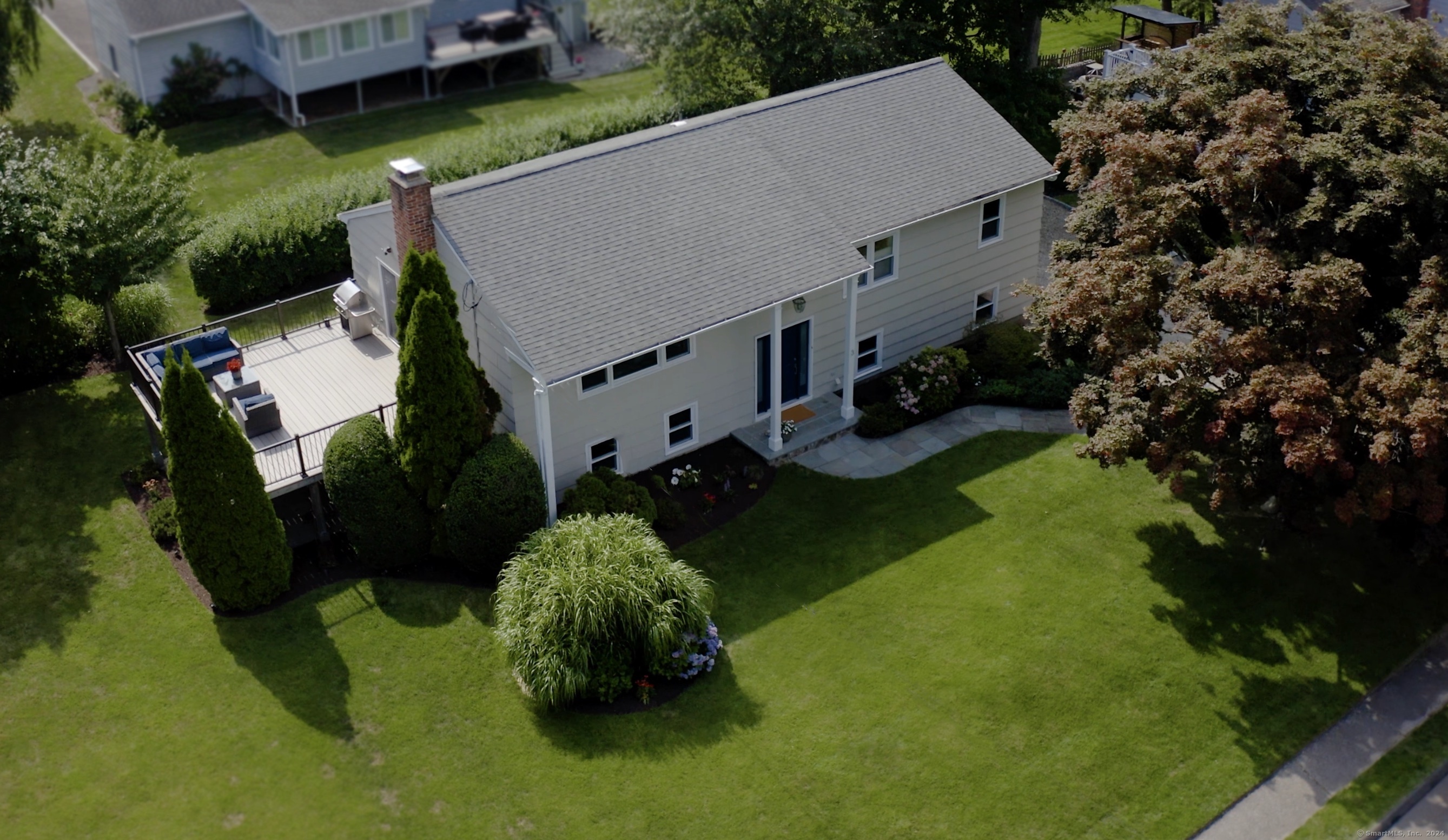 3 Lycett Court Norwalk CT 06850