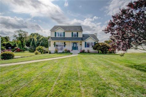 80 Edwin Lane Thomaston CT 06787