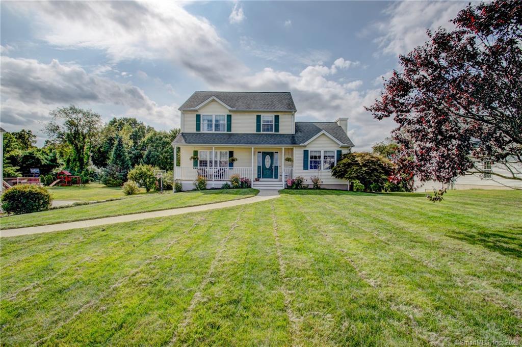 80 Edwin Lane Thomaston CT 06787
