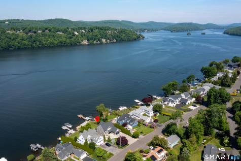 156 North Lake Shore Drive Brookfield CT 06804