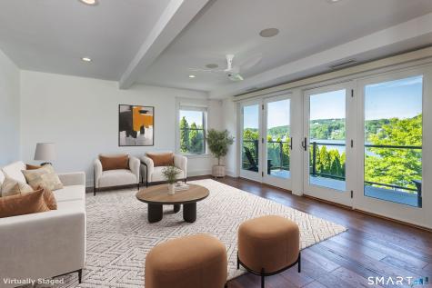 156 North Lake Shore Drive Brookfield CT 06804