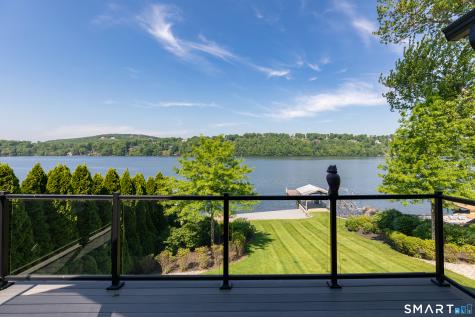 156 North Lake Shore Drive Brookfield CT 06804