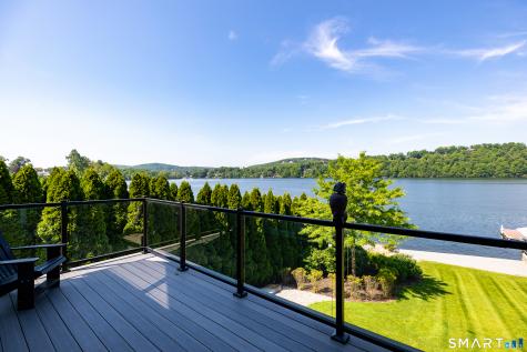 156 North Lake Shore Drive Brookfield CT 06804