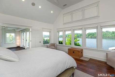 156 North Lake Shore Drive Brookfield CT 06804