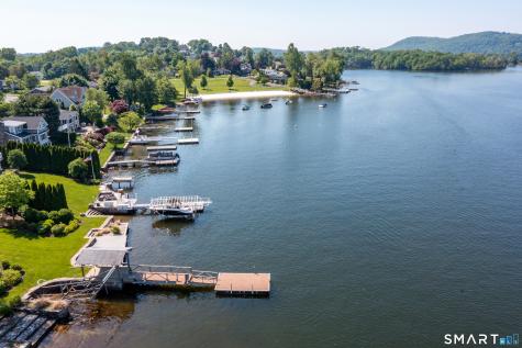 156 North Lake Shore Drive Brookfield CT 06804