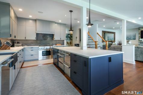 156 North Lake Shore Drive Brookfield CT 06804
