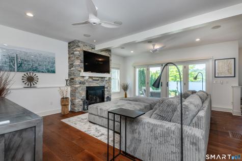 156 North Lake Shore Drive Brookfield CT 06804