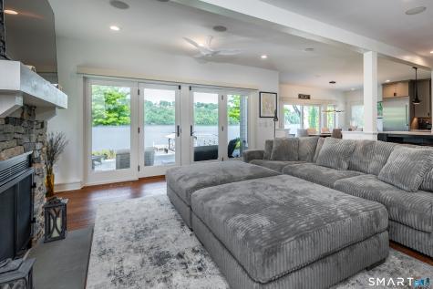 156 North Lake Shore Drive Brookfield CT 06804