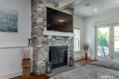 156 North Lake Shore Drive Brookfield CT 06804