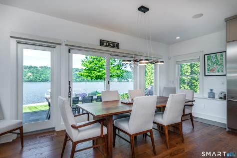 156 North Lake Shore Drive Brookfield CT 06804