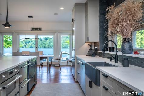 156 North Lake Shore Drive Brookfield CT 06804