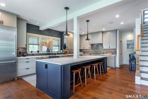 156 North Lake Shore Drive Brookfield CT 06804