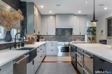 156 North Lake Shore Drive Brookfield CT 06804