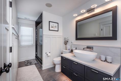 156 North Lake Shore Drive Brookfield CT 06804