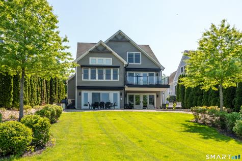 156 North Lake Shore Drive Brookfield CT 06804