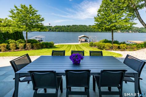 156 North Lake Shore Drive Brookfield CT 06804
