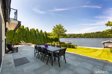 156 North Lake Shore Drive Brookfield CT 06804