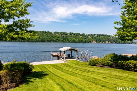 156 North Lake Shore Drive Brookfield CT 06804