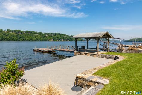 156 North Lake Shore Drive Brookfield CT 06804
