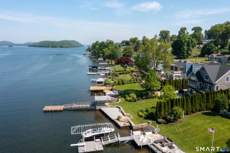 156 North Lake Shore Drive Brookfield CT 06804