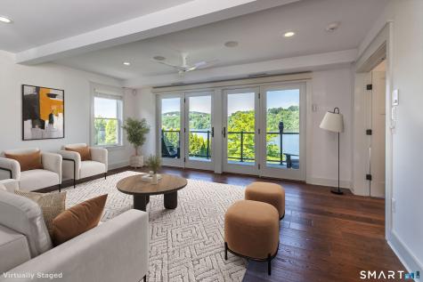 156 North Lake Shore Drive Brookfield CT 06804