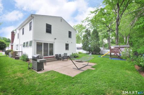 44 Miamis Road West Hartford CT 06117