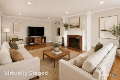44 Miamis Road West Hartford CT 06117