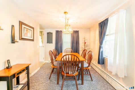 6 Marion Drive East Lyme CT 06333