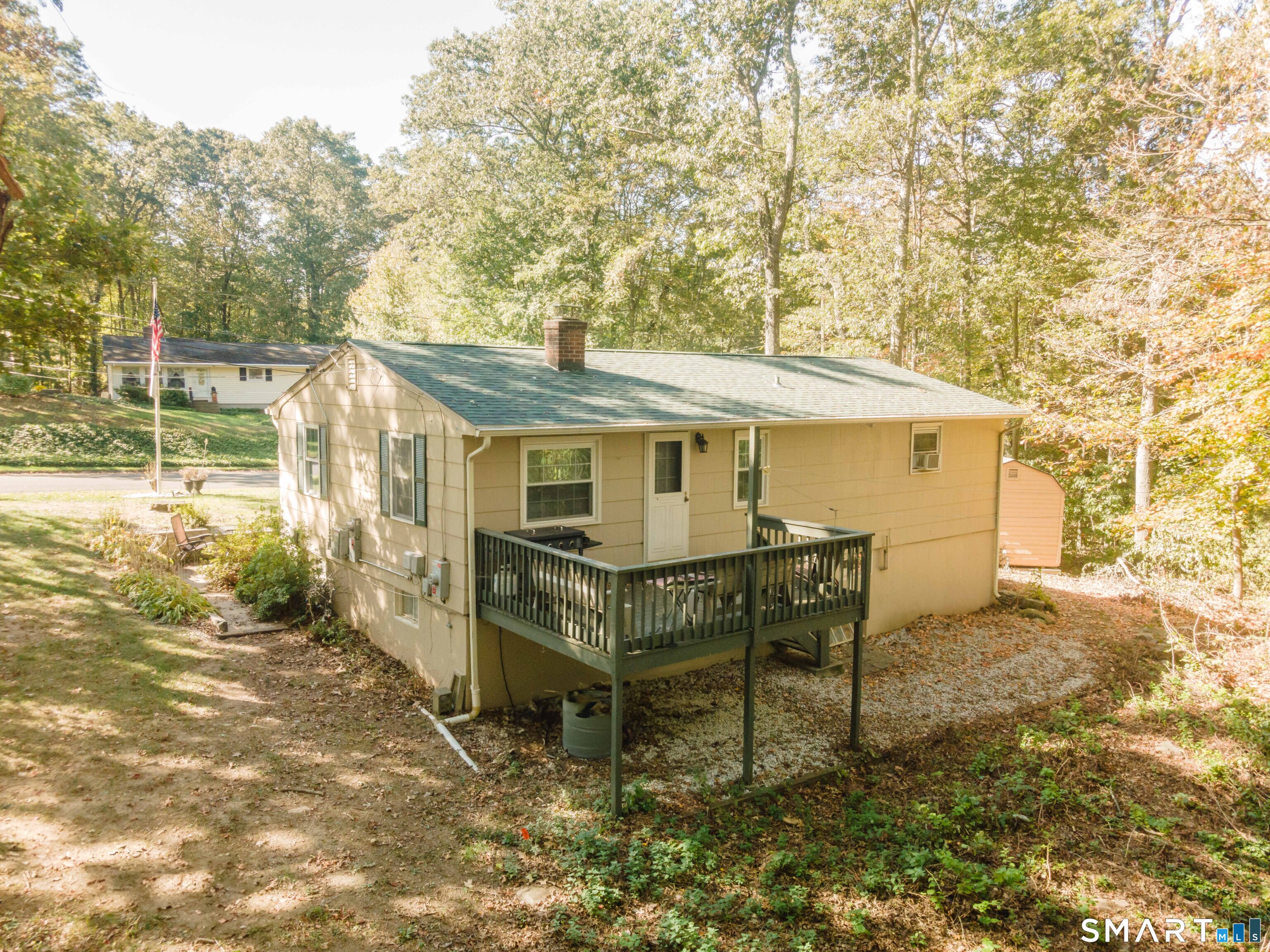 6 Marion Drive East Lyme CT 06333