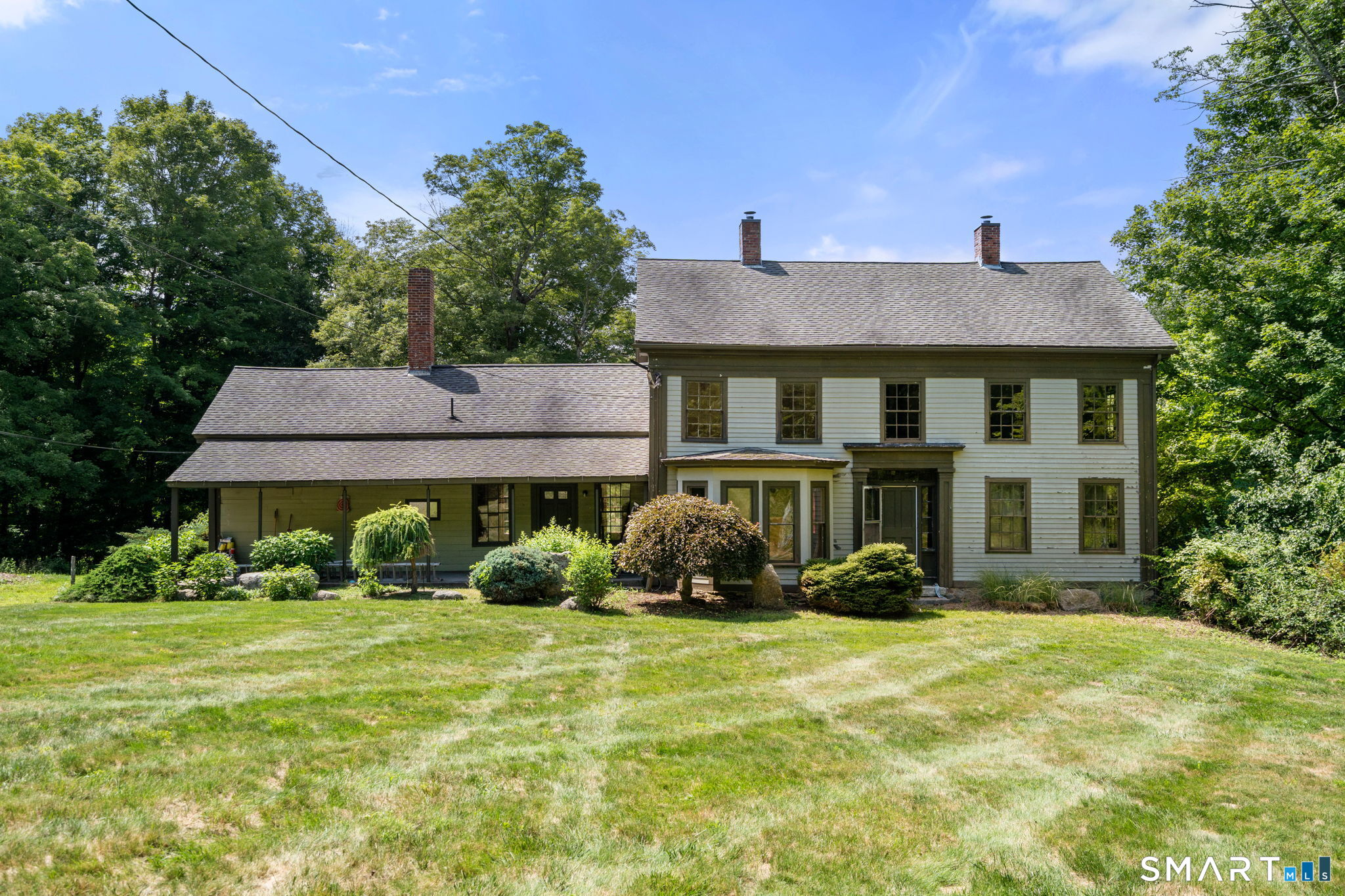 128 Holmes Road Pomfret CT 06259