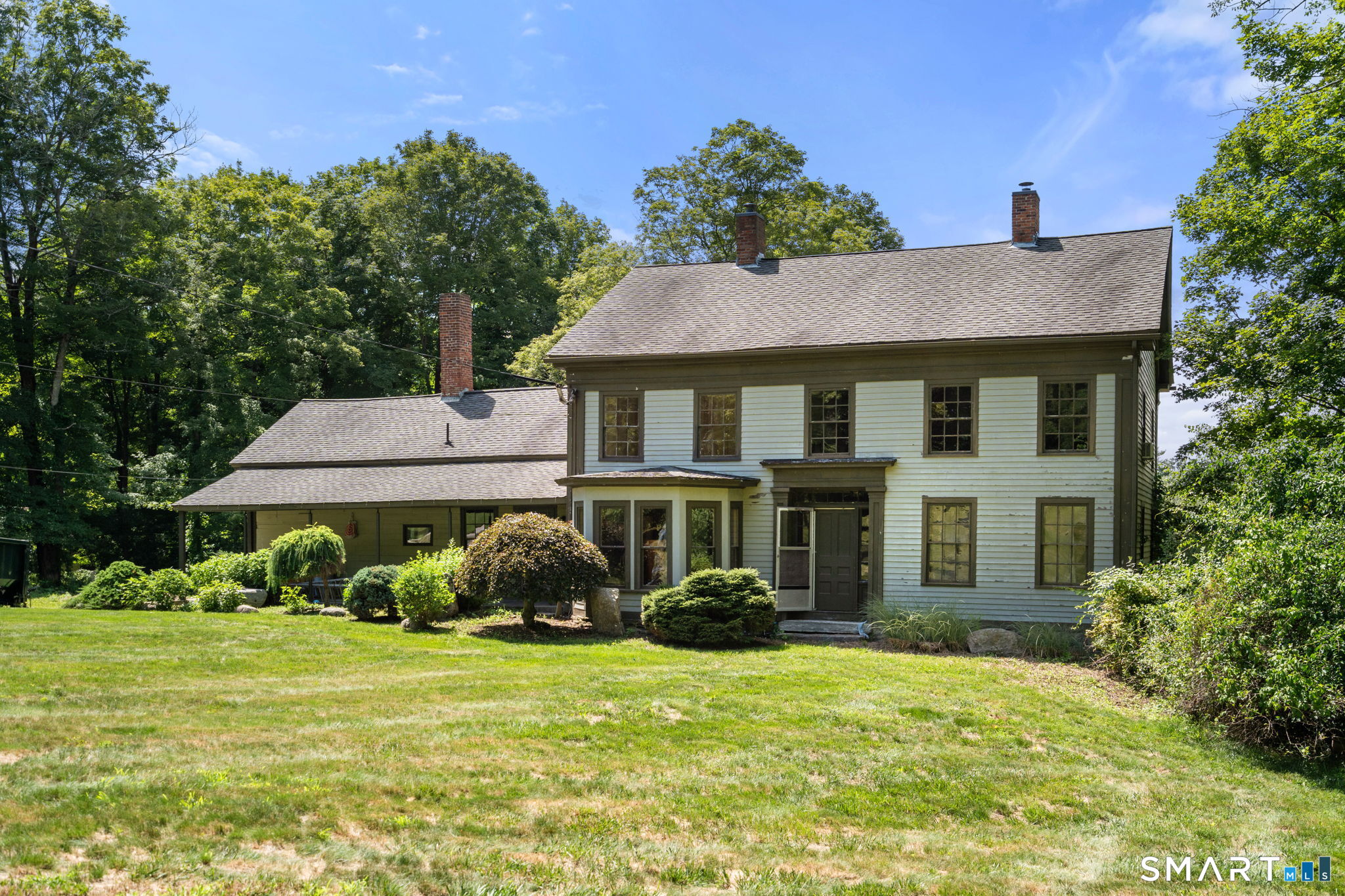 128 Holmes Road Pomfret CT 06259