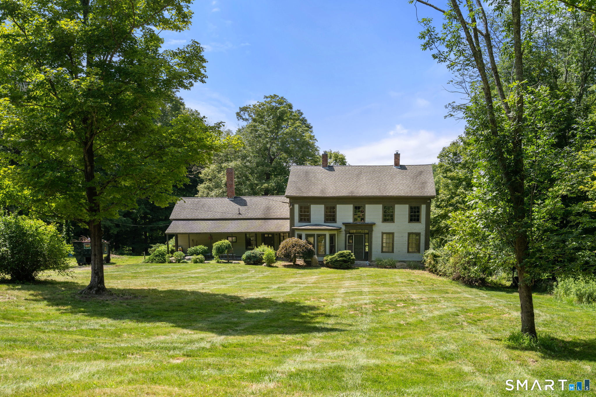 128 Holmes Road Pomfret CT 06259