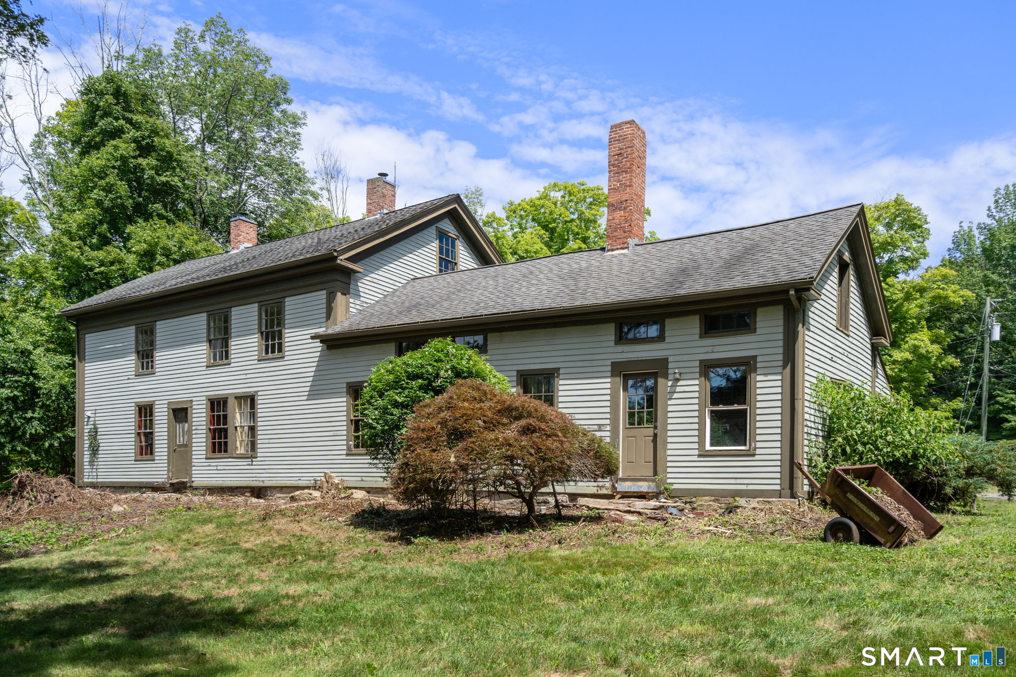 128 Holmes Road Pomfret CT 06259
