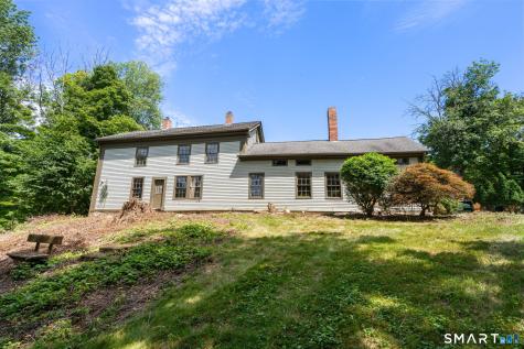 128 Holmes Road Pomfret CT 06259