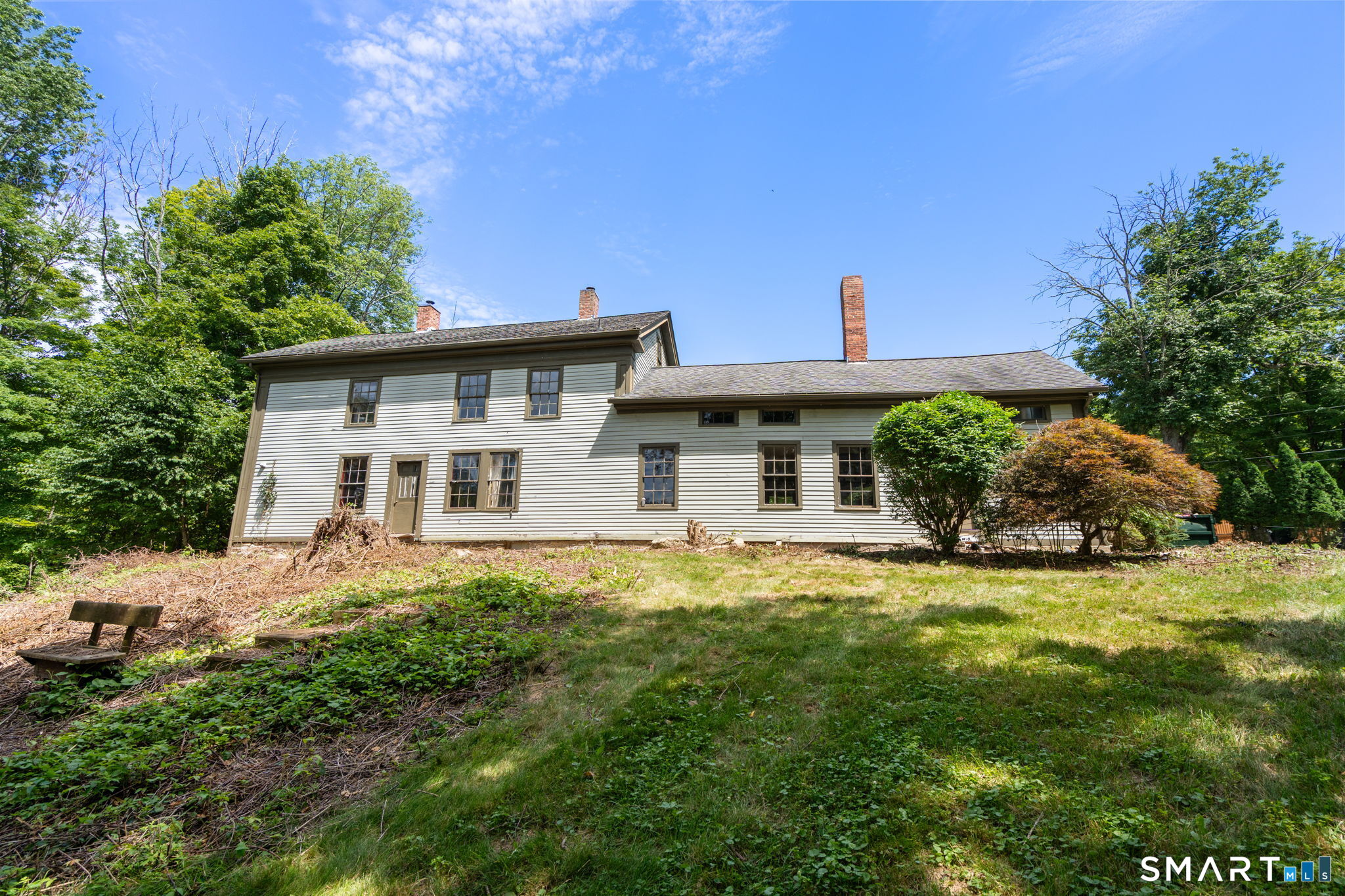 128 Holmes Road Pomfret CT 06259