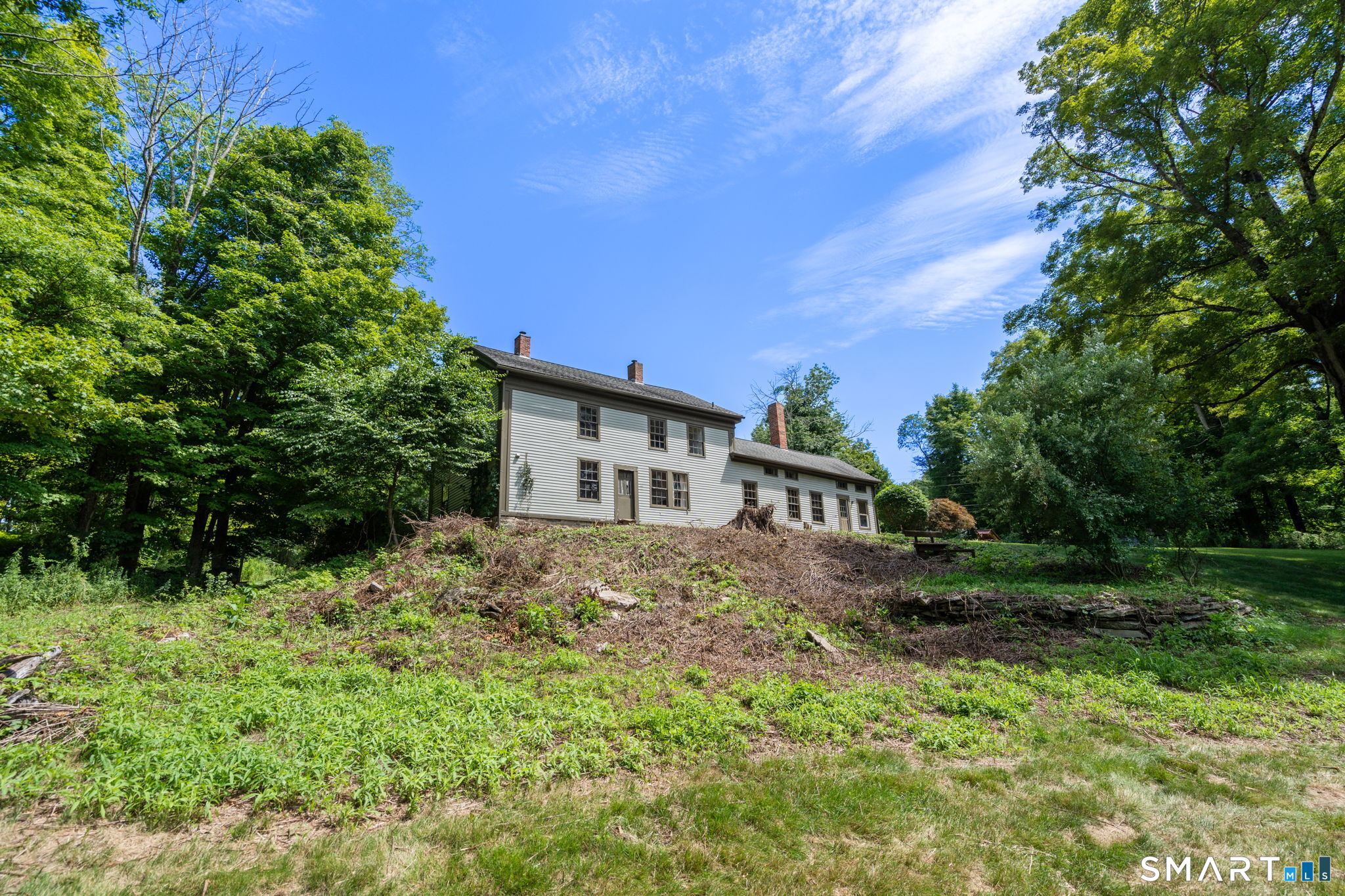 128 Holmes Road Pomfret CT 06259