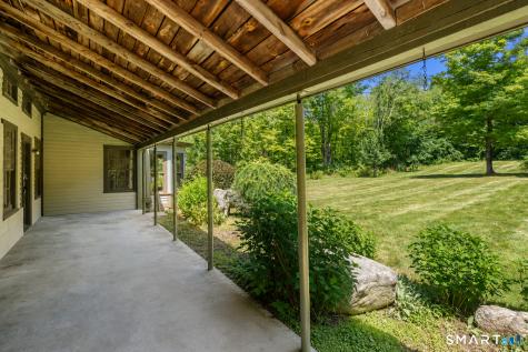 128 Holmes Road Pomfret CT 06259