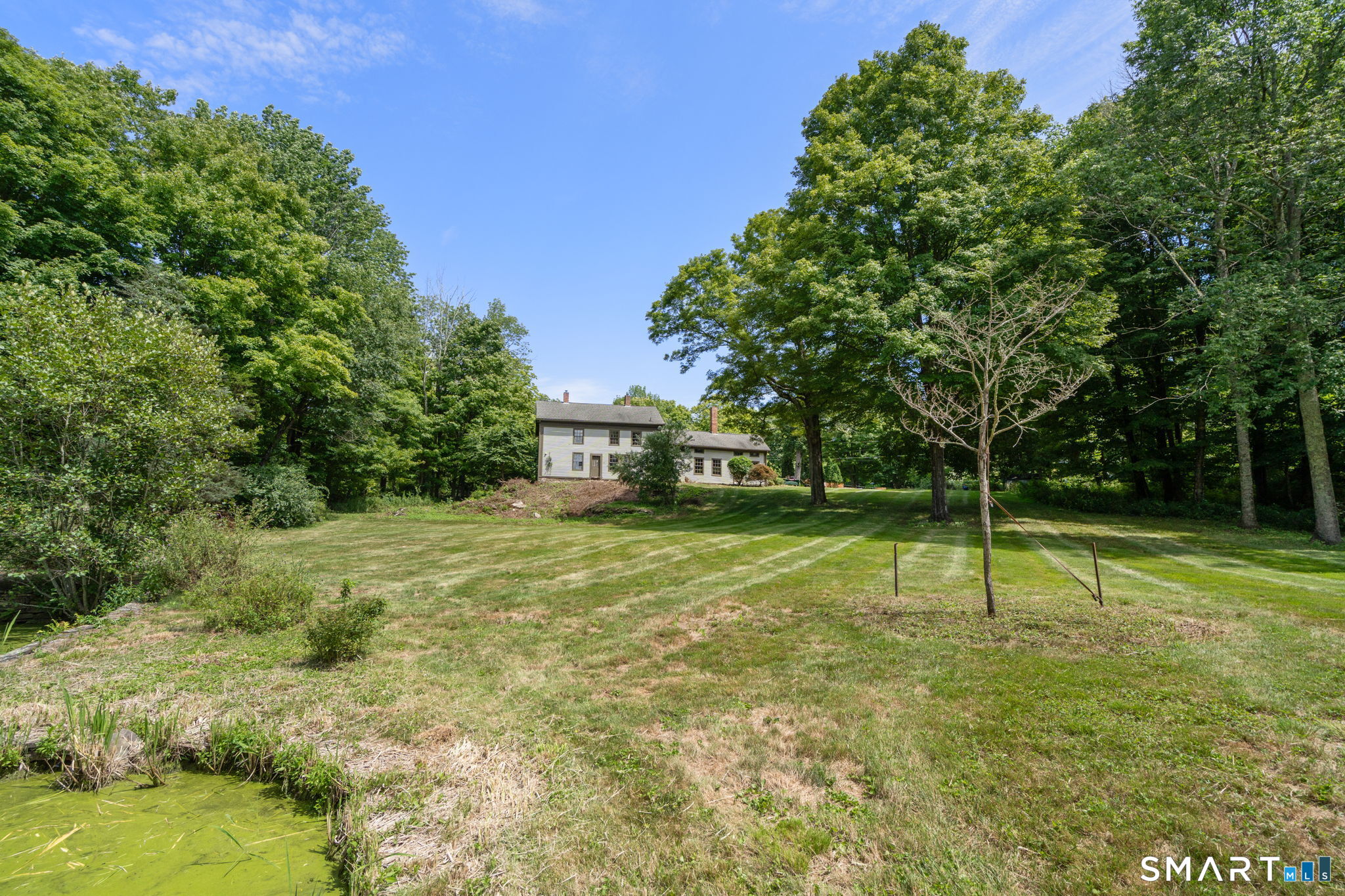 128 Holmes Road Pomfret CT 06259