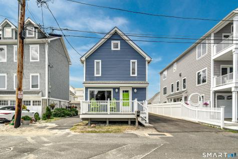 11 Waterbury Avenue Milford CT 06460