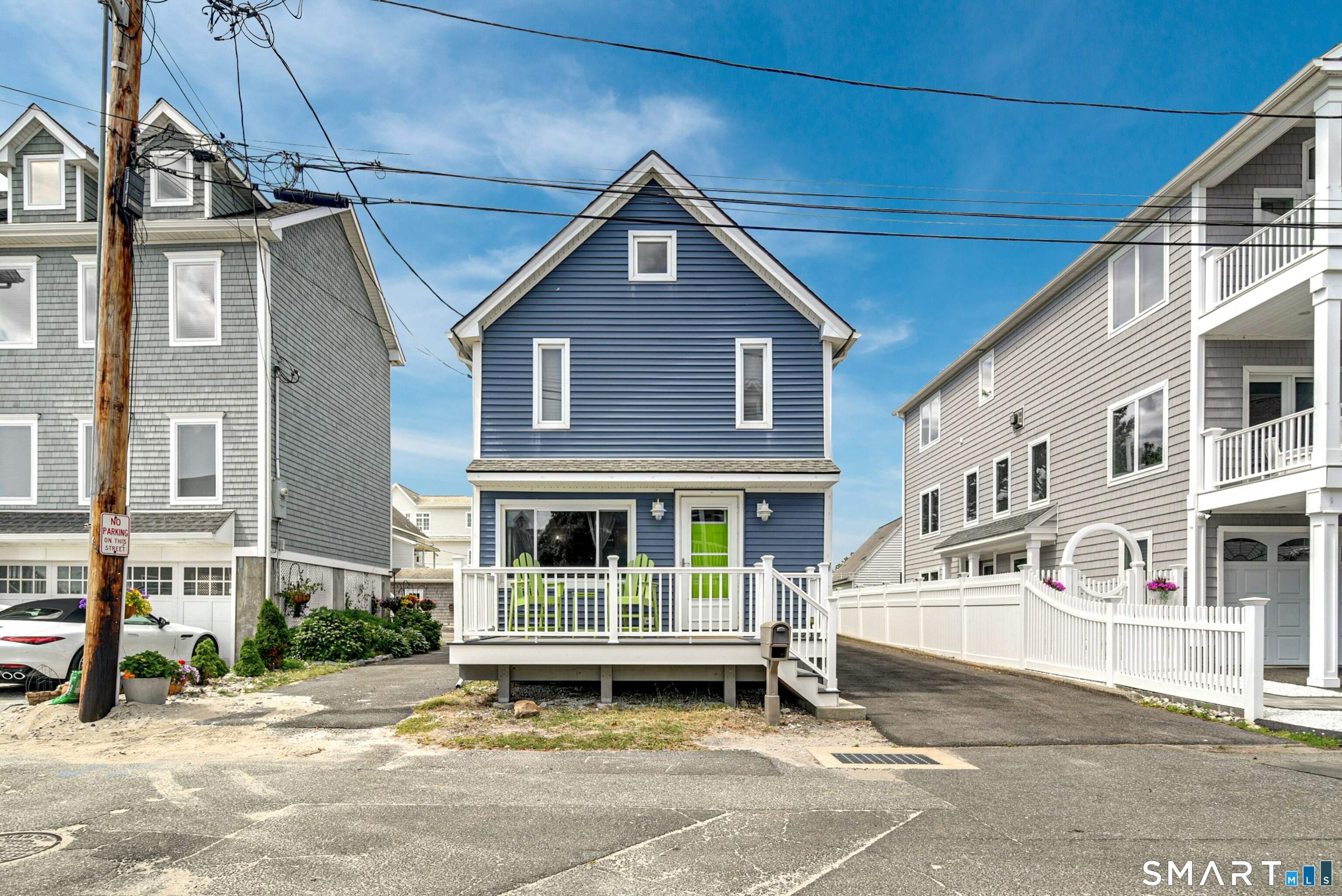 11 Waterbury Avenue Milford CT 06460