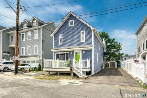 11 Waterbury Avenue Milford CT 06460